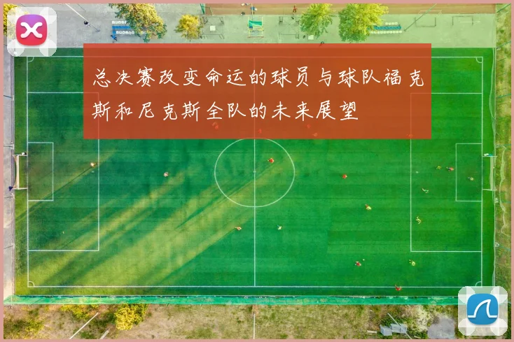 总决赛改变命运的球员与球队福克斯和尼克斯全队的未来展望
